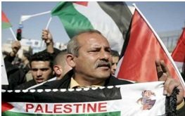 امين عام اللجان الشعبية الفلسطينية