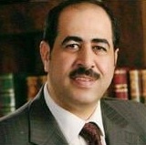 وزير اردني ونائب سابق 