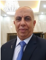     عضو نقابة اتحاد كُتاب، وأدباء مصر     رئيس ومؤسس المركز القومي لعلماء فلسـطين