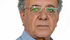 اعلامي / عضو المجلس الثوري لحركة (فتح)