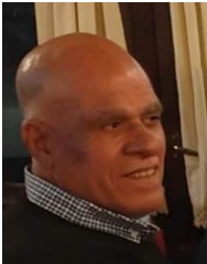محمد حسين البربراوي
