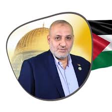 رئيس مركز غزة للدراسات والاستراتيجيات