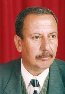 عبد الناصر صالح