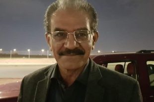 عبد الرحيم جاموس
عضو المجلس الوطني الفلسطيني
رئيس اللجنة الشعبية في الرياض