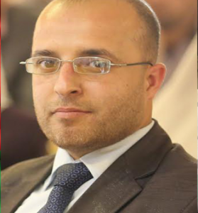غسان مصطفى الشامي