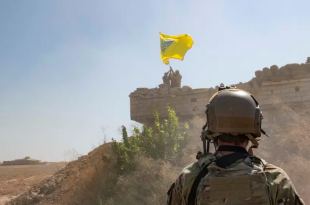 الاحتلال الاسرائيلي حزب الله