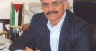 عبد الرحيم جاموس
عضو المجلس الوطني الفلسطيني
رئيس اللجنة الشعبية في الرياض