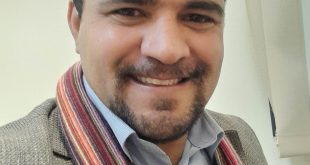 د. إسلام البياري – أستاذ القانون الدولي - بجامعة الاستقلال