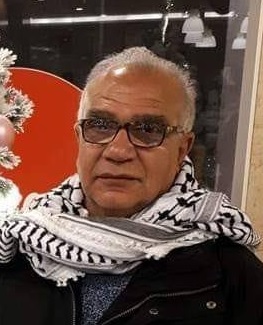 سليم النجار يكتب  :  الشخصية الفلسطينية المعاصرة