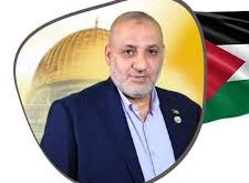 رئيس مركز غزة للدراسات والاستراتيجيات