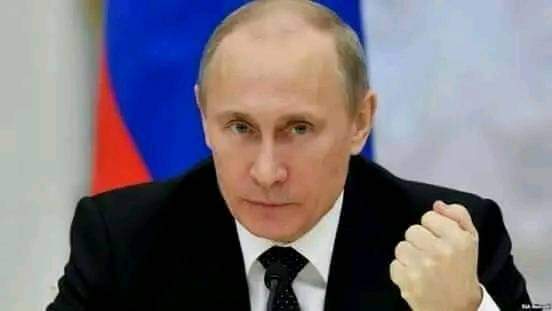 الرئيس بوتن